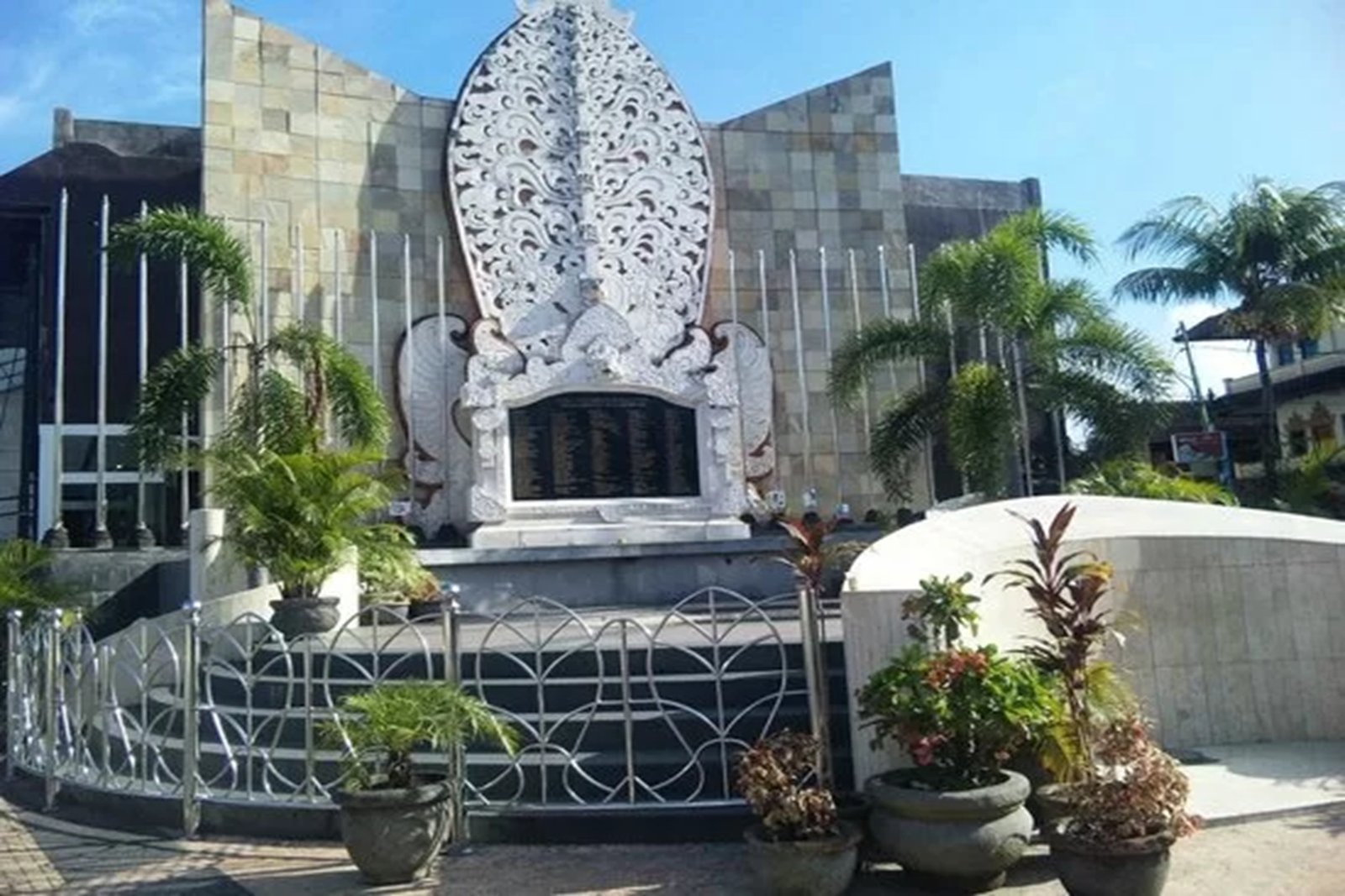 GROUND ZERO KUTA